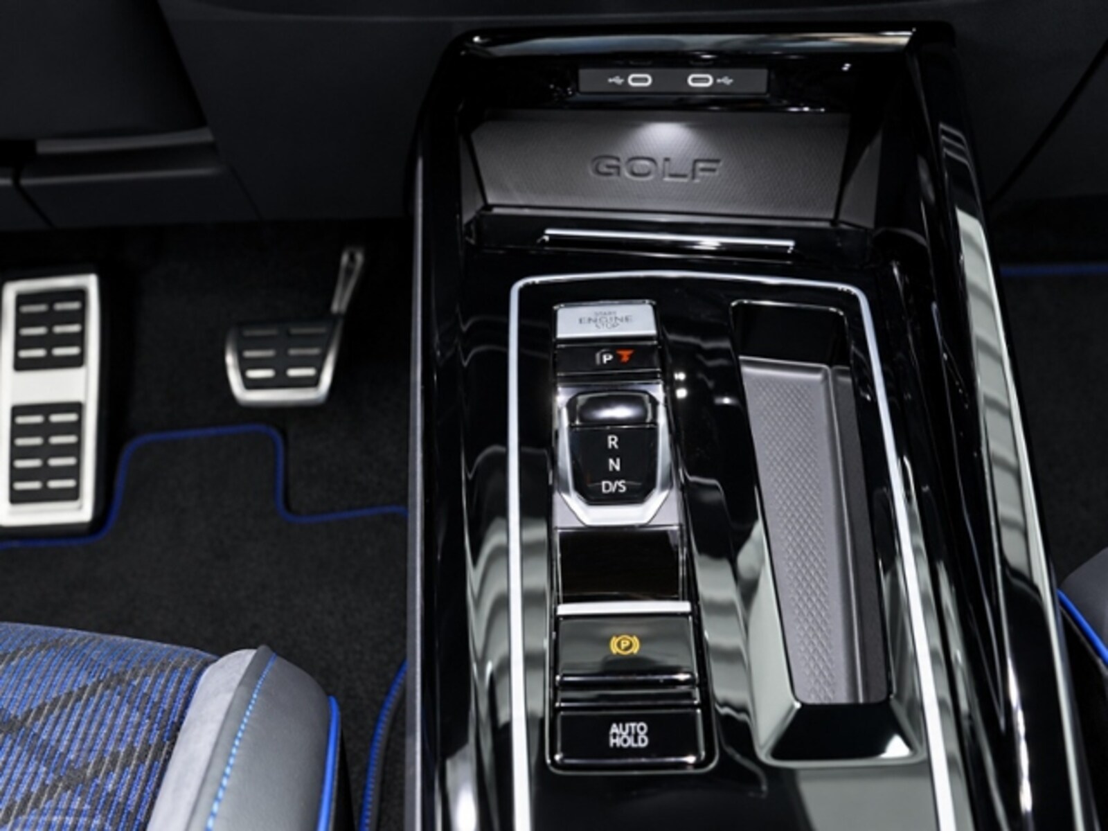 Volkswagen Golf Variant – Bild 24