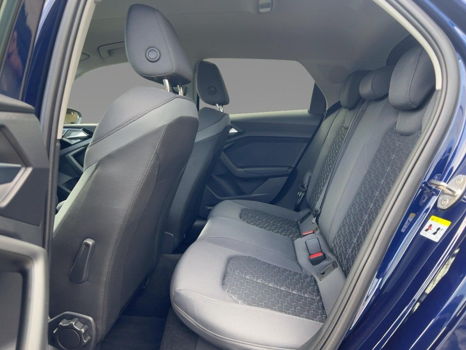 Audi A1 Sportback – Bild 10