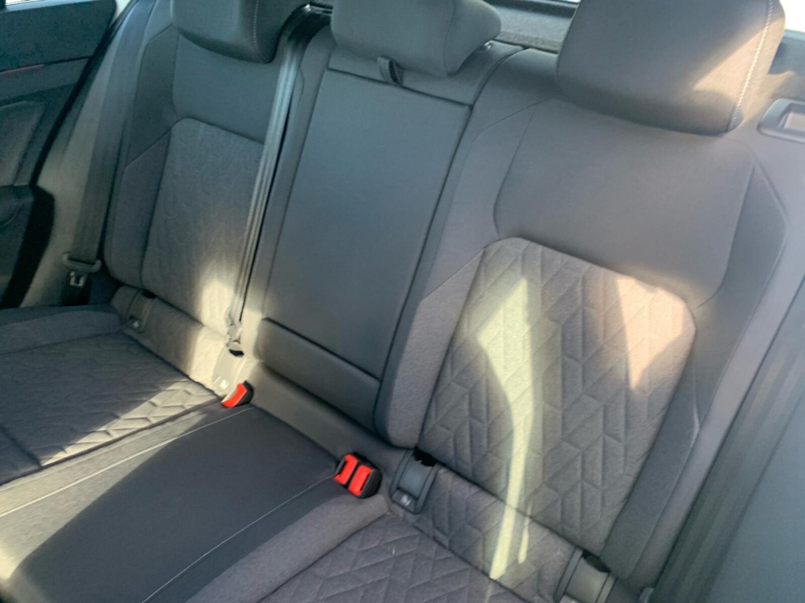 Volkswagen Golf – Bild 11