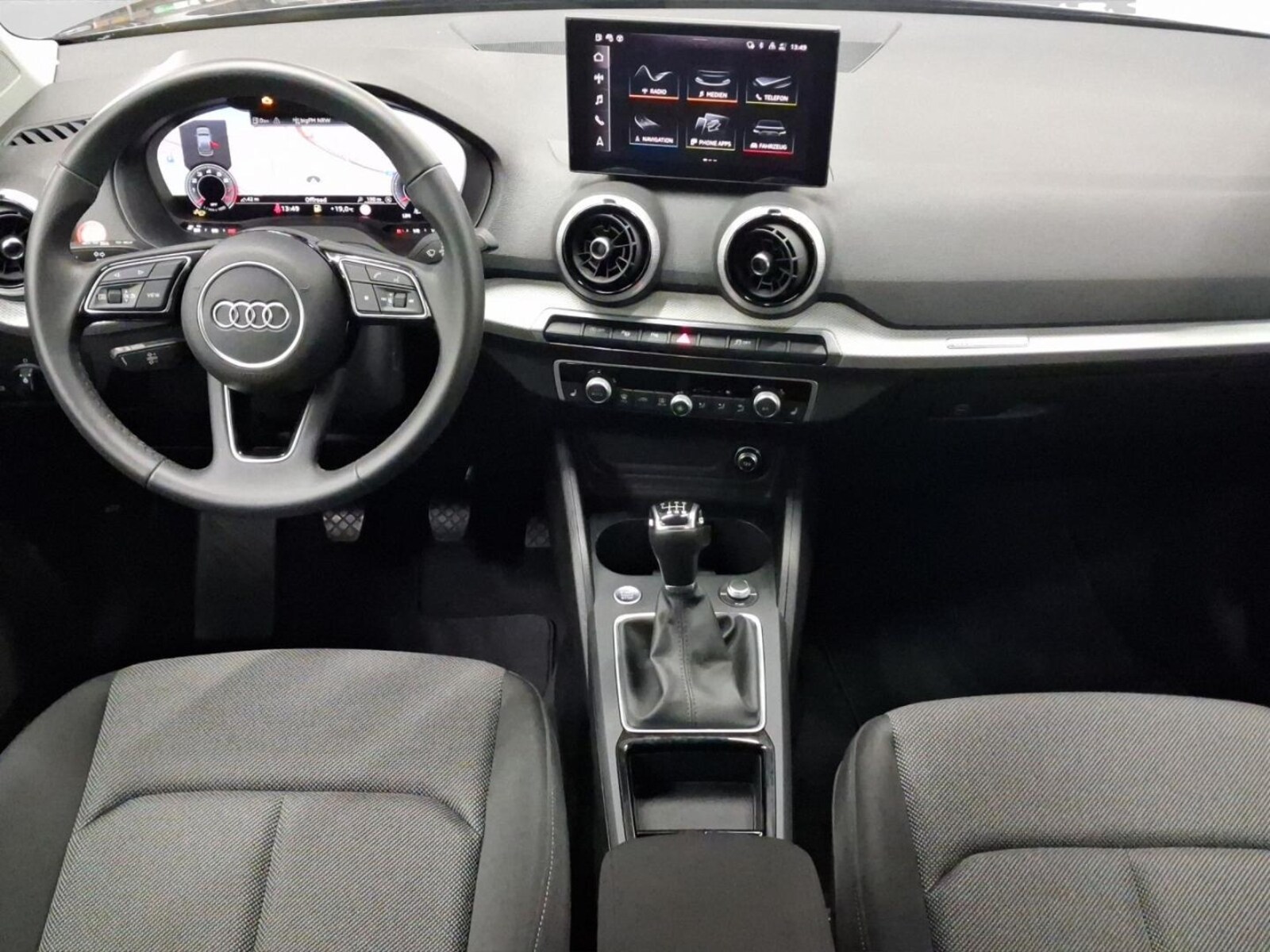 Audi Q2 – Bild 5
