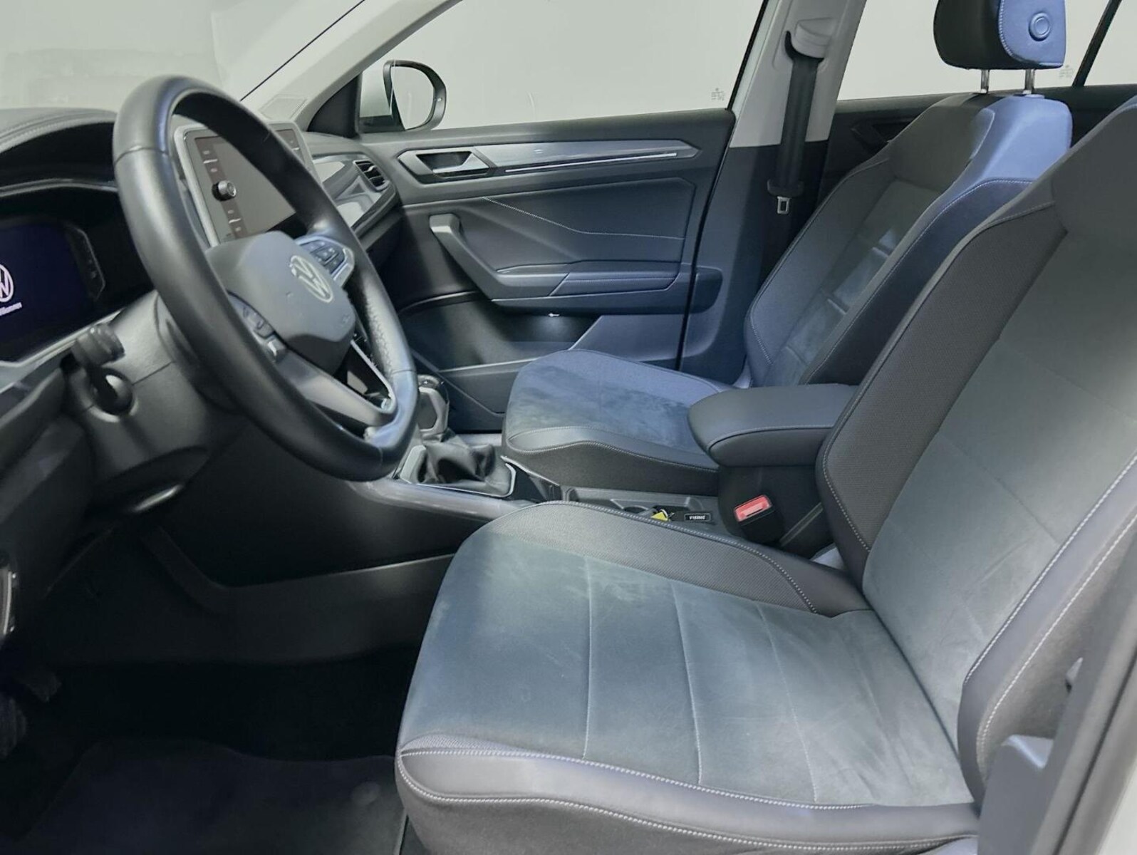 Volkswagen T-Roc – Bild 11