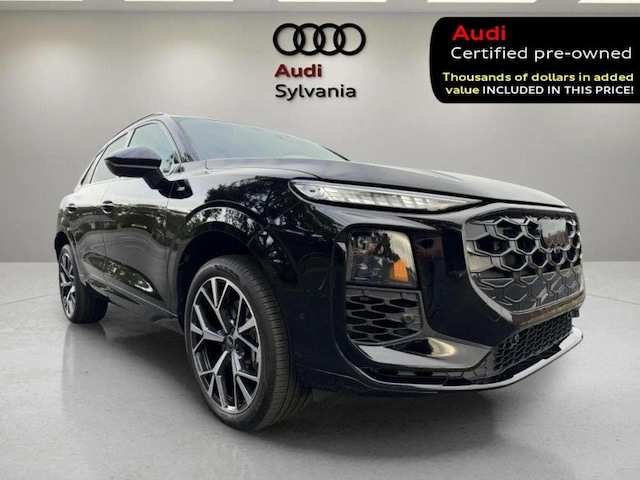 Photo of 2026 Audi Q3 SUV