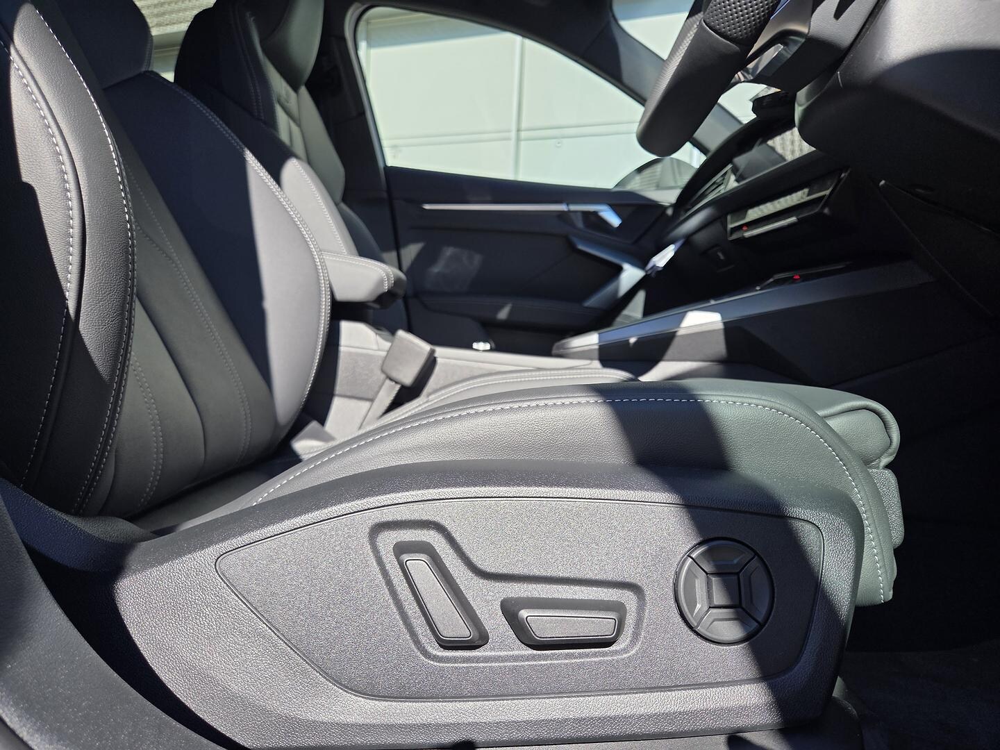 Image about Audi A3 Sedan TFSI S tronic