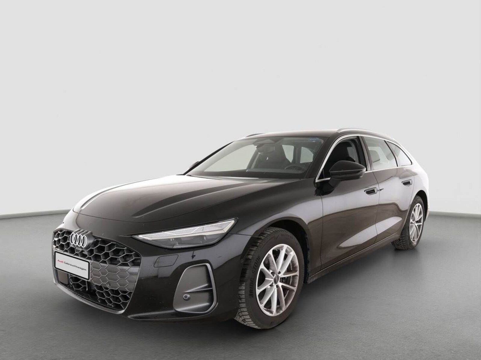 Audi A6 Avant – Bild 2