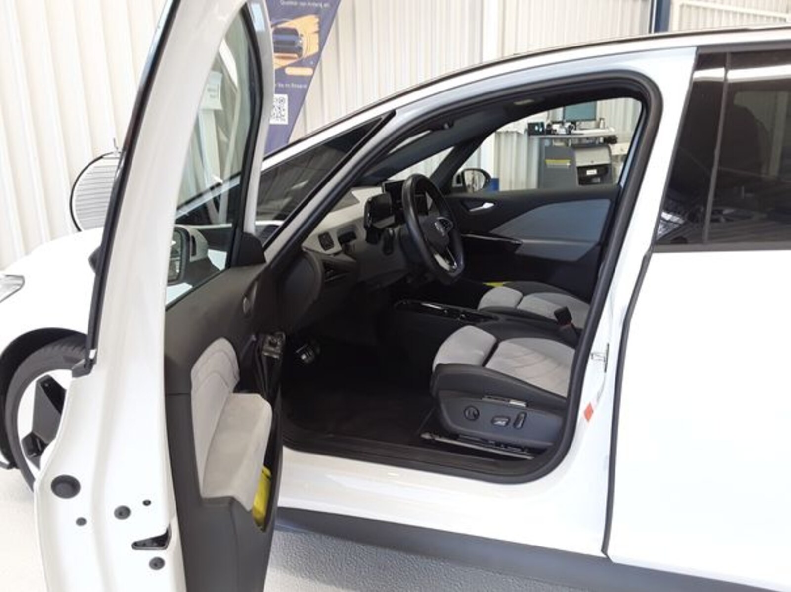 Volkswagen ID.3 – Bild 4