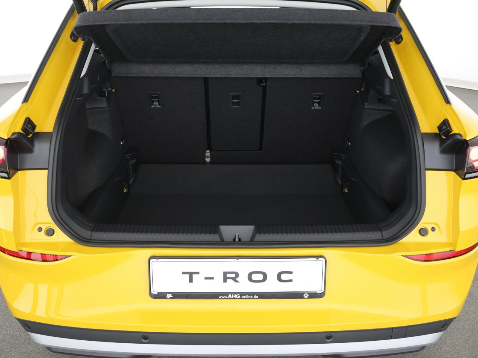 Volkswagen T-Roc – Bild 24
