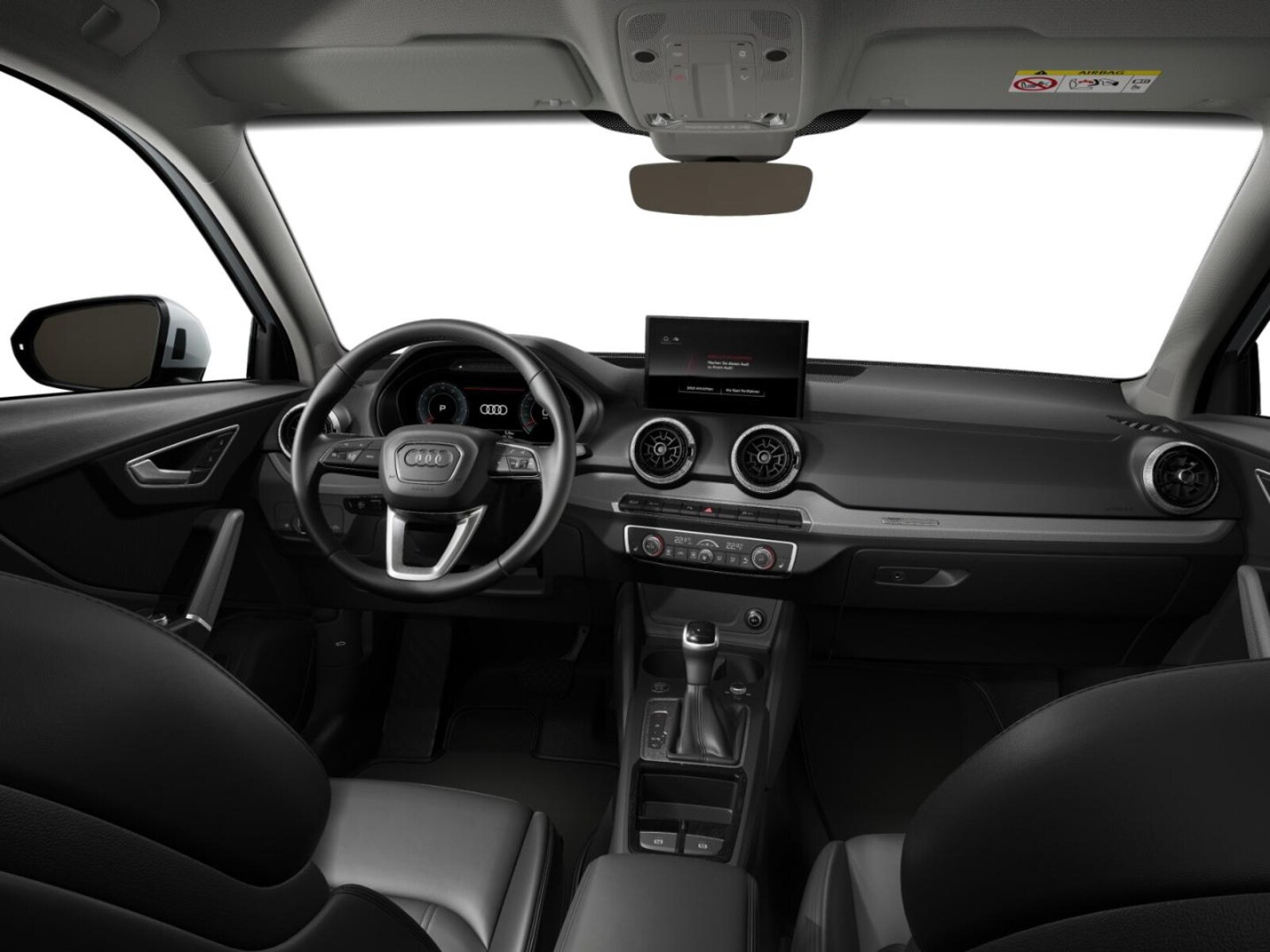 Audi Q2 – Bild 8