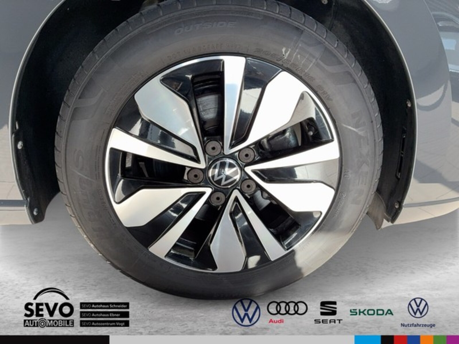 Volkswagen Golf – Bild 6