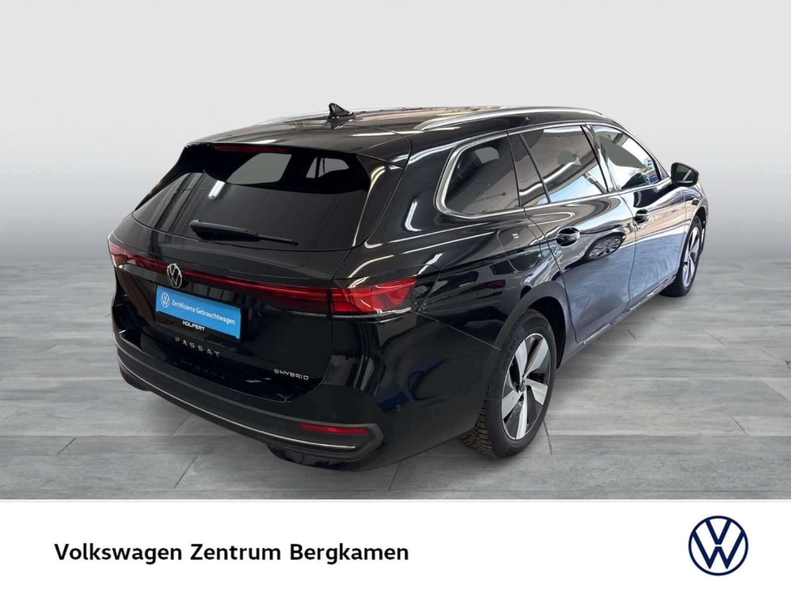 Volkswagen Passat – Bild 6