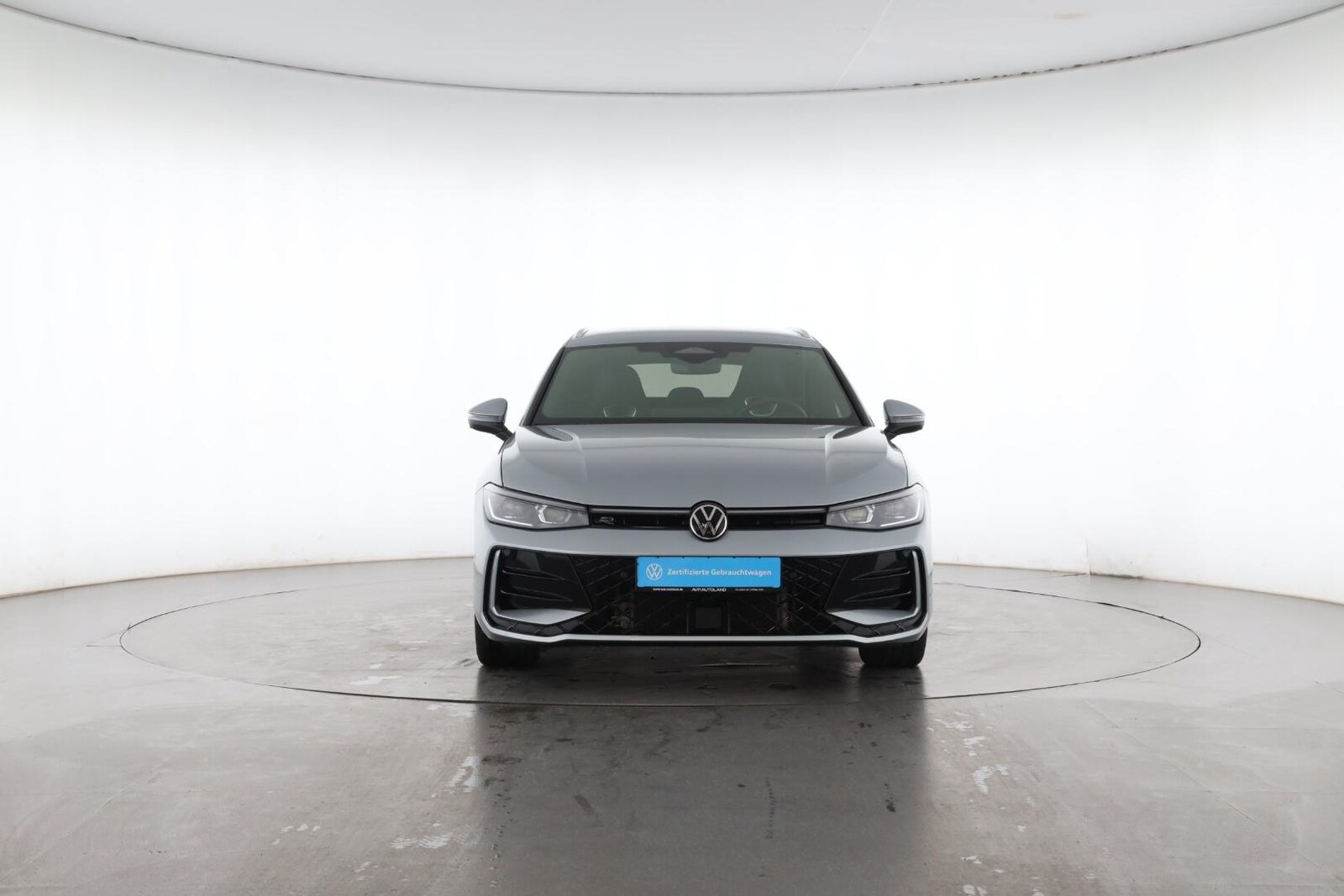 Volkswagen Passat – Bild 5