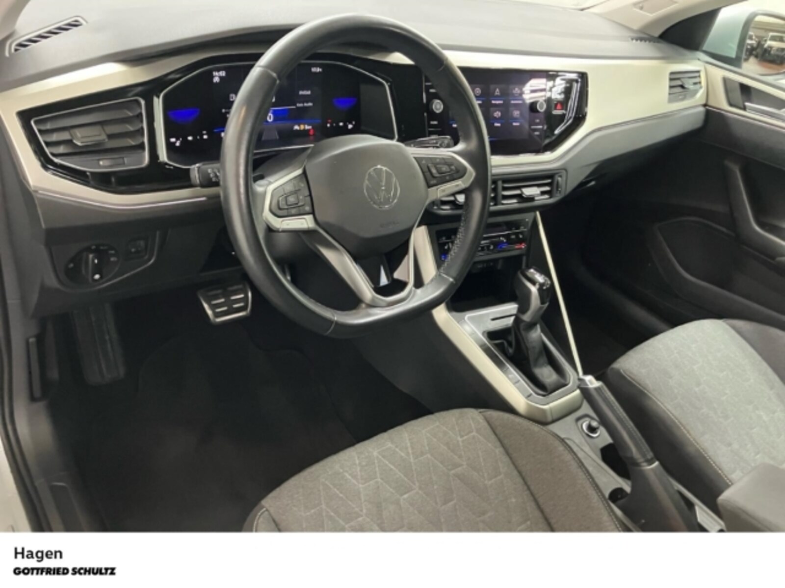 Volkswagen Taigo – Bild 16