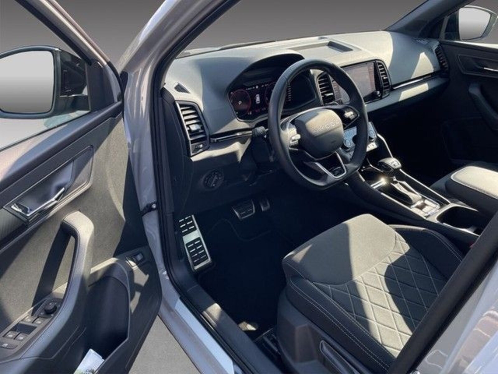 Škoda Karoq – Bild 6