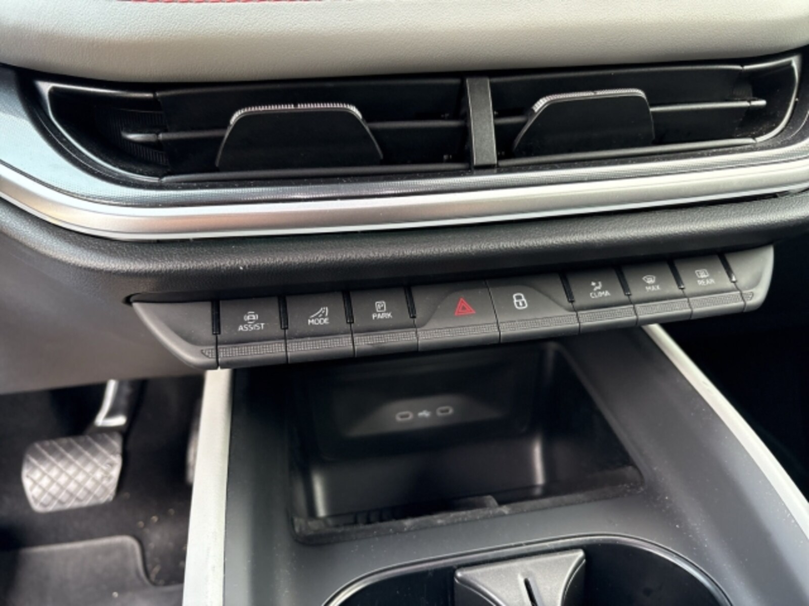 Škoda Elroq – Bild 11