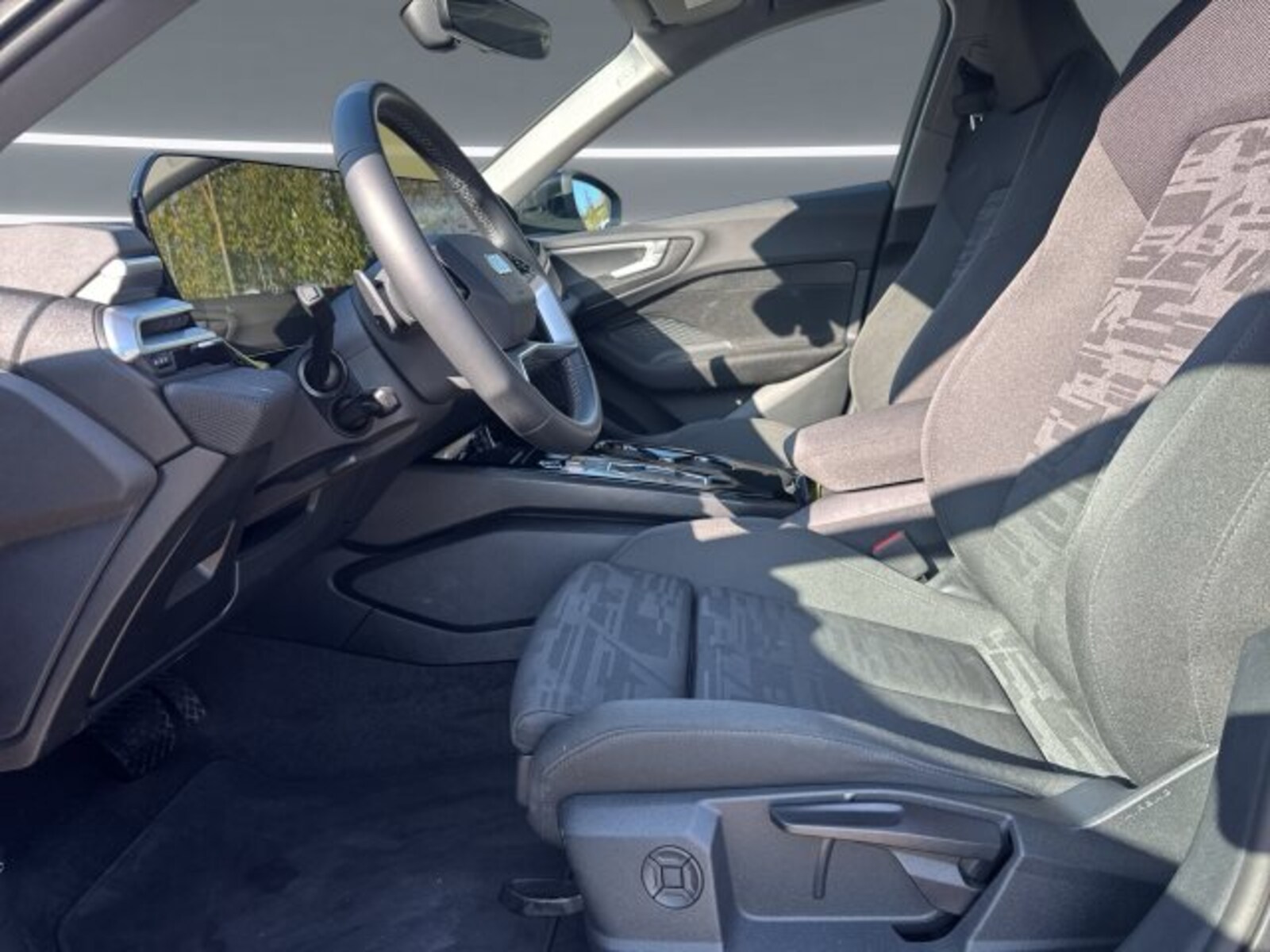 Audi A5 Avant – Bild 13