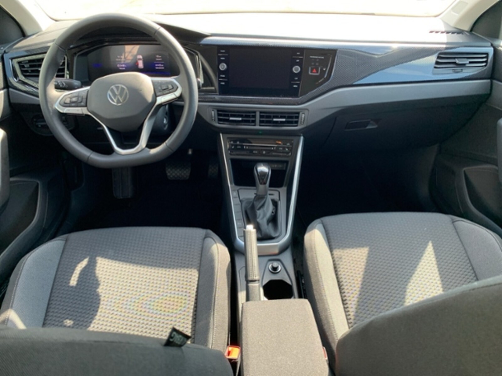Volkswagen Polo – Bild 10