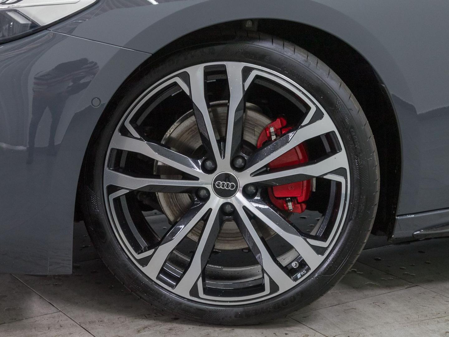 Image about Audi A5 Limousine TDI quattro 150 kW S tronic