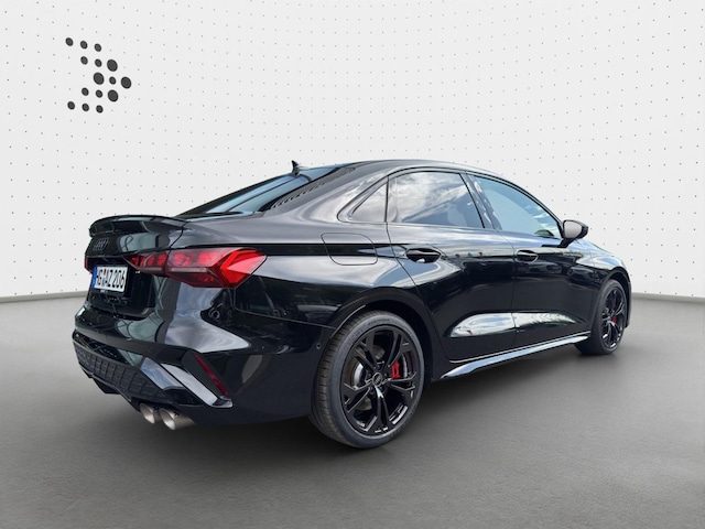 Audi S3 TFSI Quattro S Tronic - 2025 - Joinsteer - #19