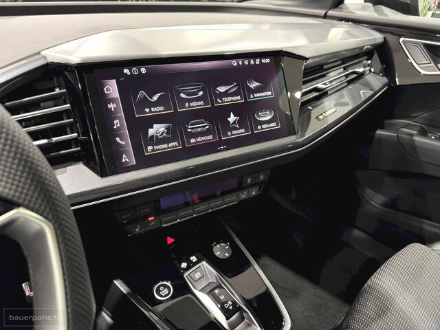 Audi Q4 E-tron 45 E-tron 210,00 KW - 2025 - Joinsteer - #20