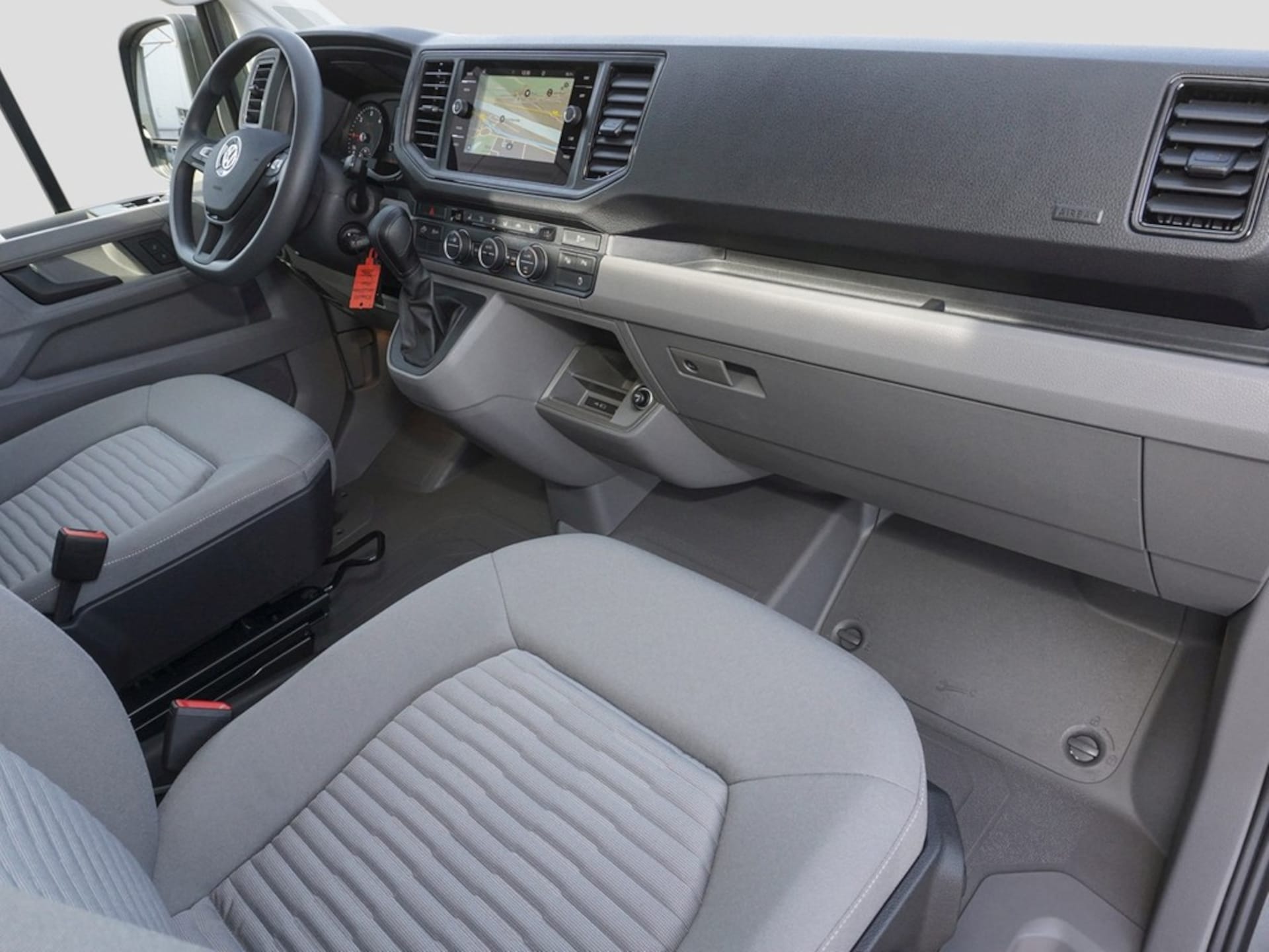 Volkswagen Grand California 680