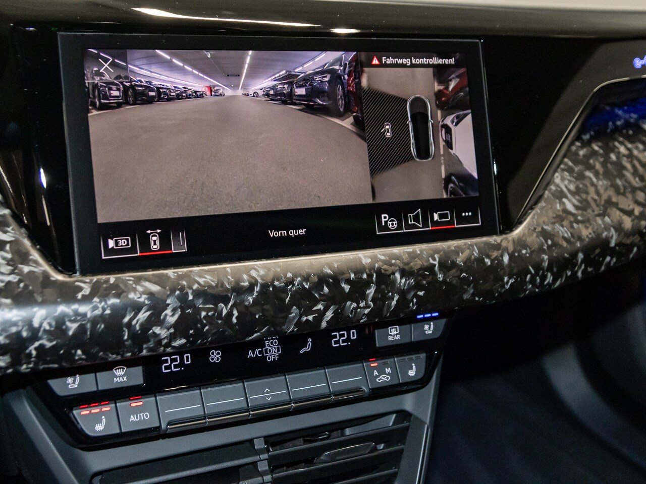 Image about Audi RS e-tron GT performance e-tron quattro