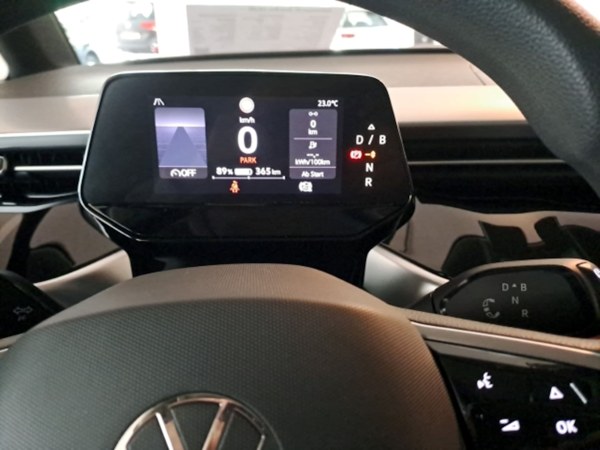 Volkswagen ID. Buzz Pro