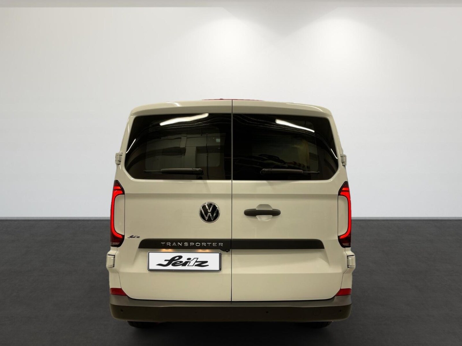 Volkswagen Transporter Kasten kurzer Radstand – Bild 17