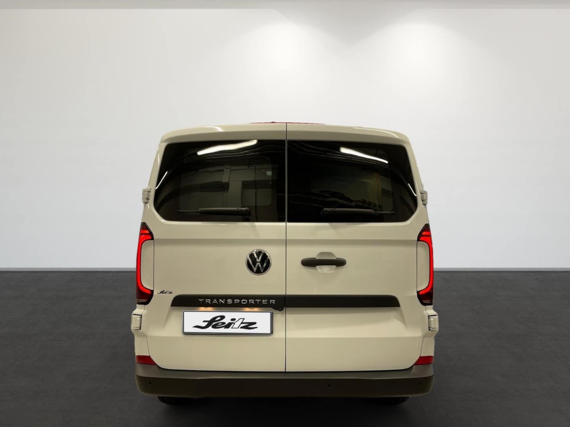 Volkswagen Transporter Kasten kurzer Radstand