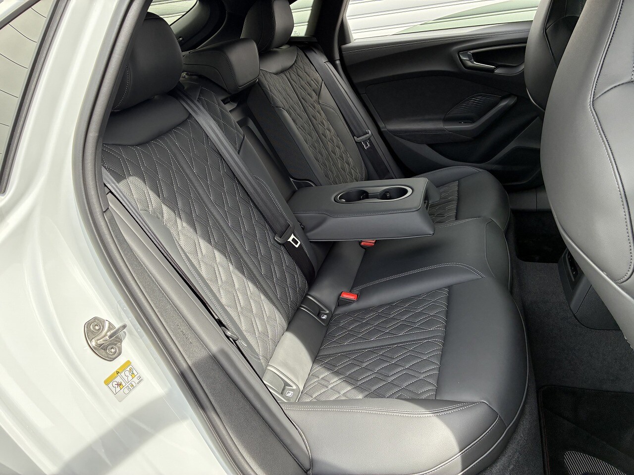 Image about Audi S5 Sedan S5 Sedan TFSI 270 kW S tronic