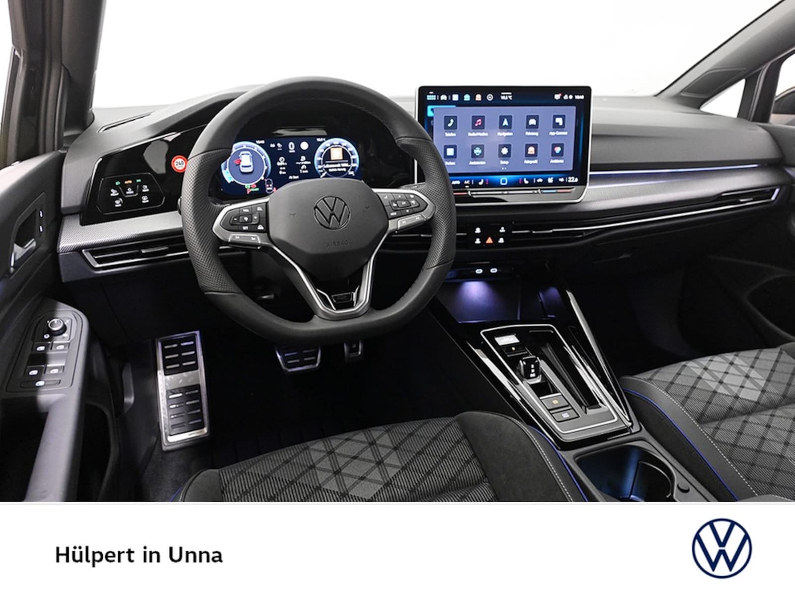 Volkswagen Golf – Bild 13