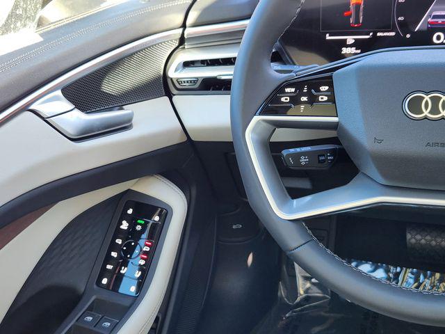 2026 Audi A6 Premium Plus - Photo 24