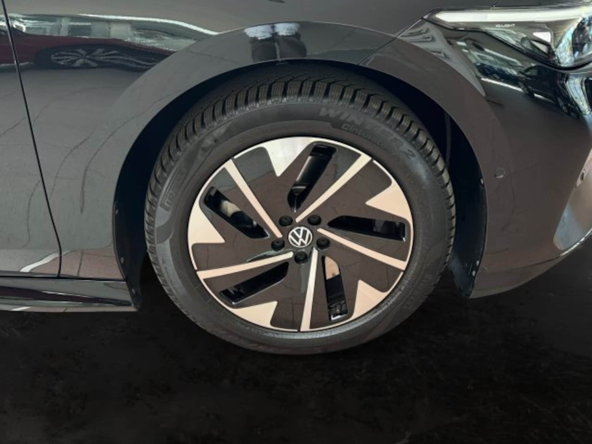 Volkswagen ID.7 Tourer GTX