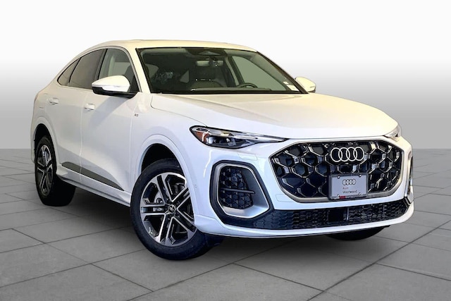 2026 Audi Q5 Sportback