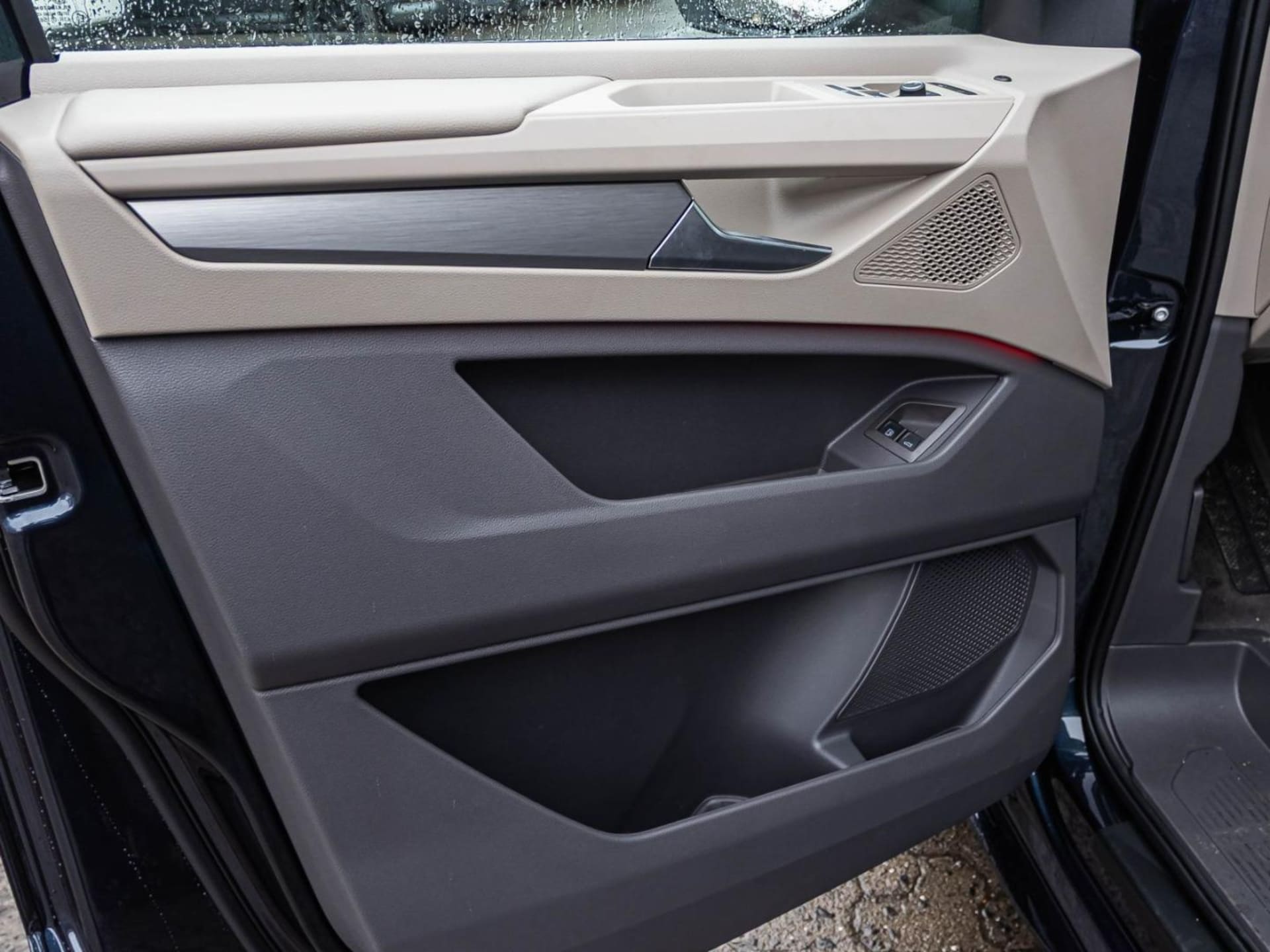 Volkswagen Multivan Langversion Life
