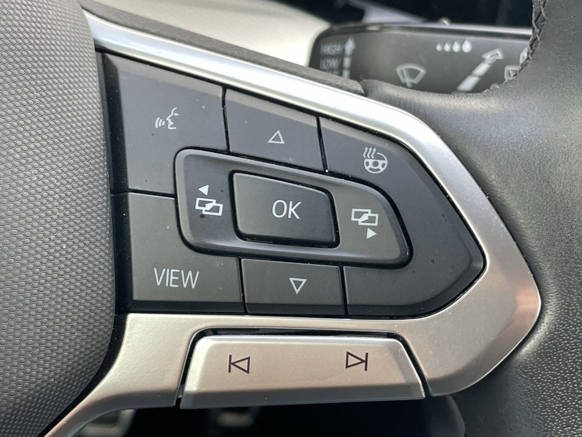 Volkswagen Golf MOVE