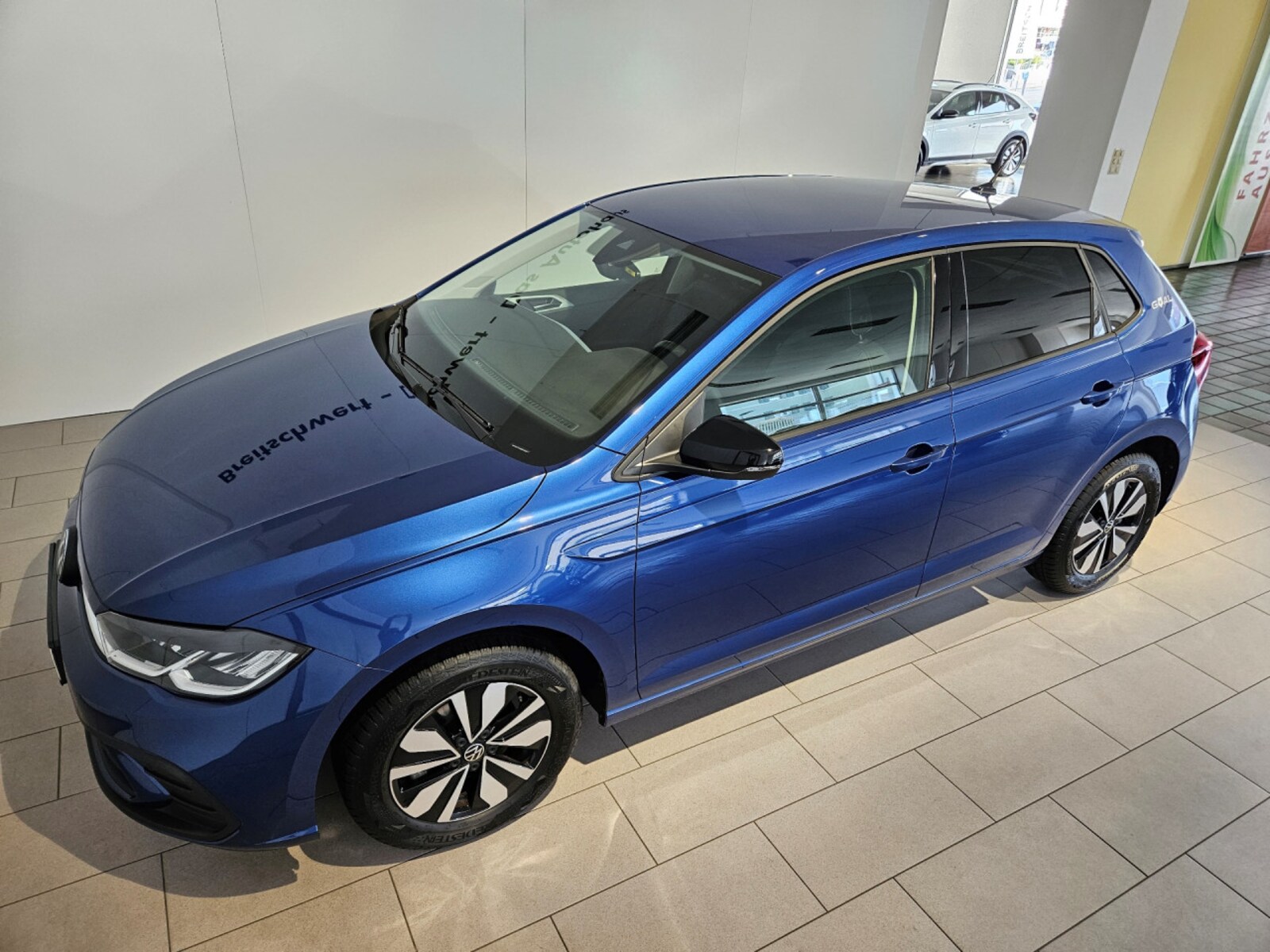 Volkswagen Polo – Bild 16