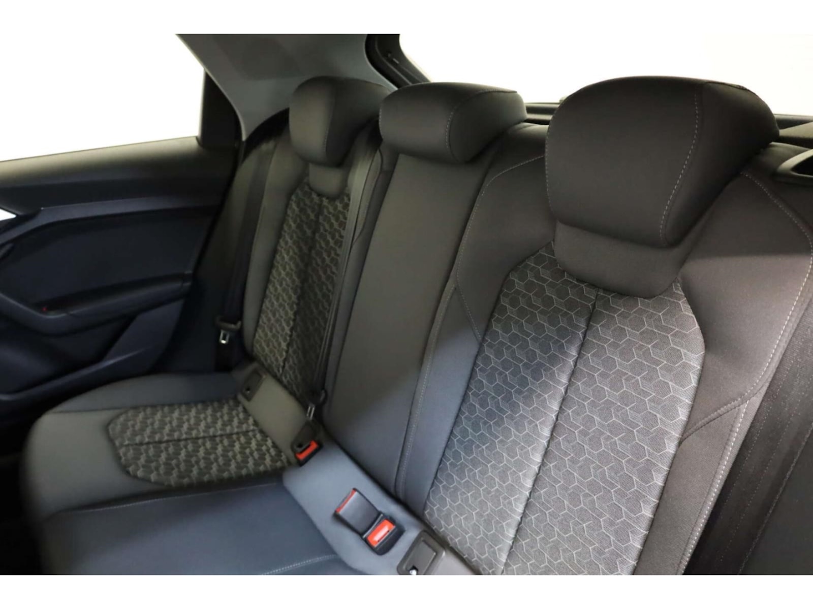 Audi A1 Sportback – Bild 11