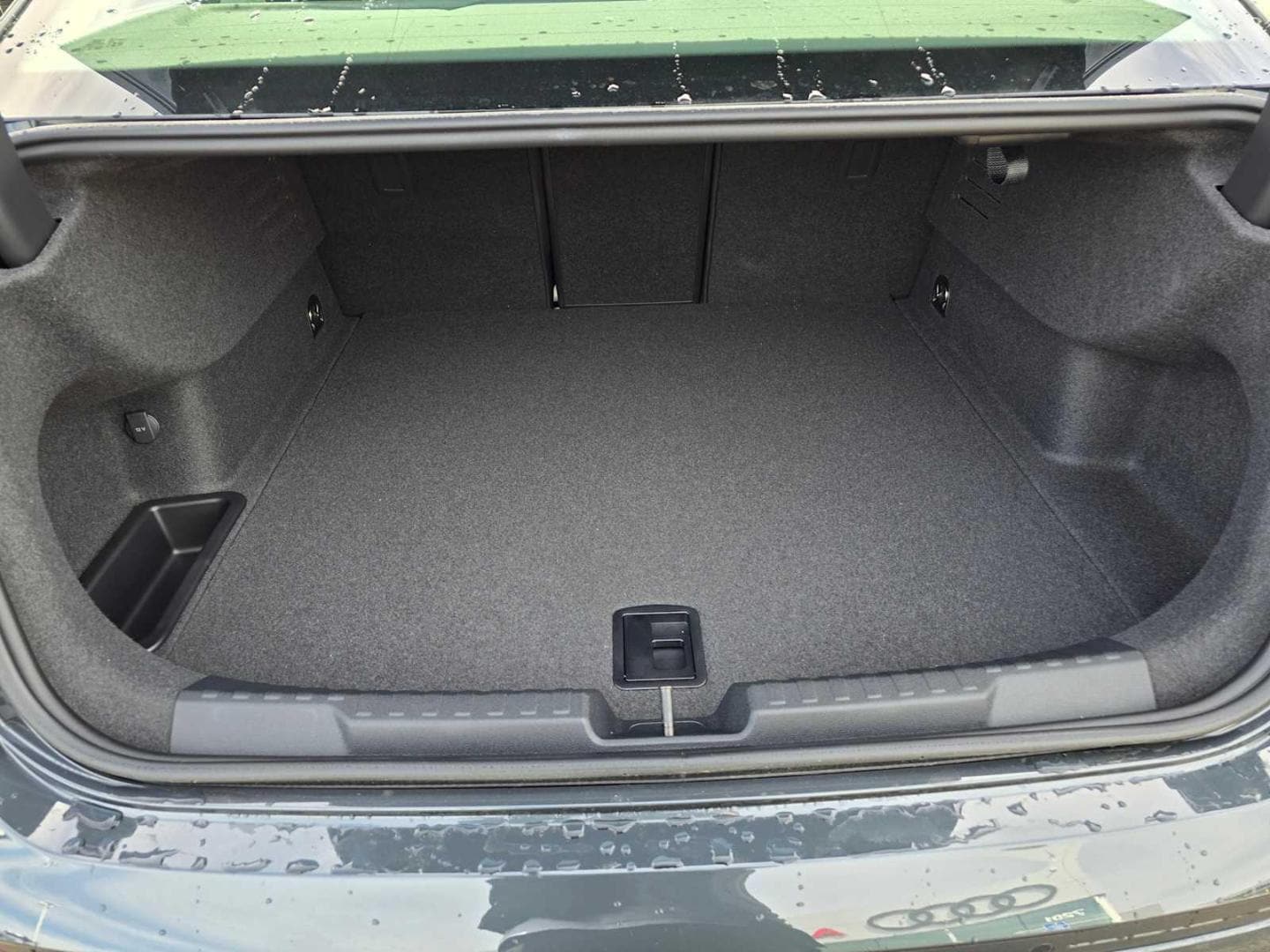 2025 Audi A3 Premium - Photo 14