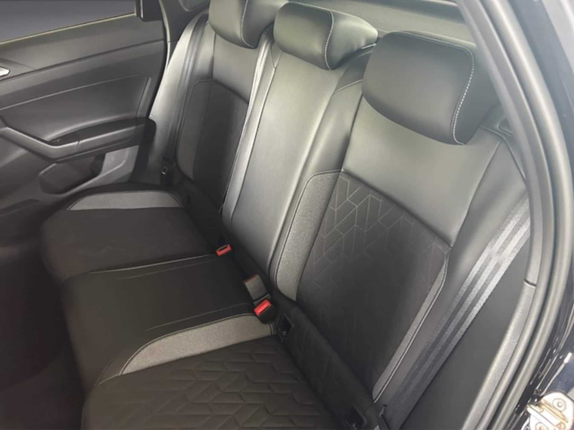 Volkswagen Polo Goal