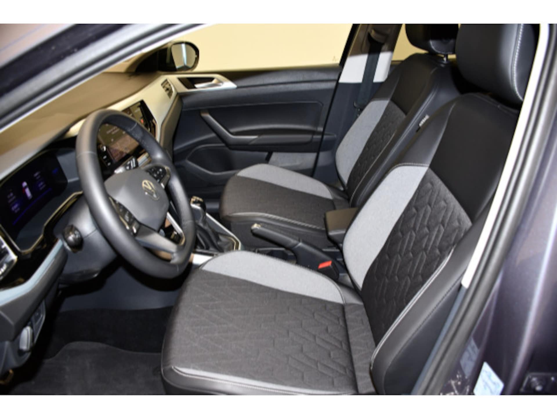 Volkswagen Taigo Goal
