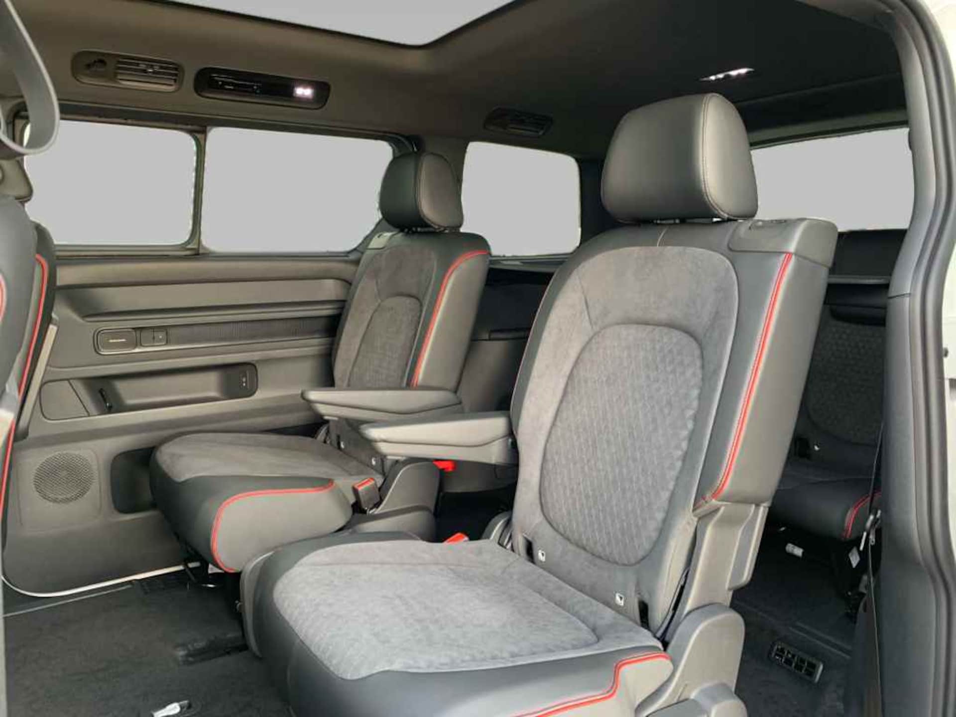 Volkswagen ID. Buzz GTX