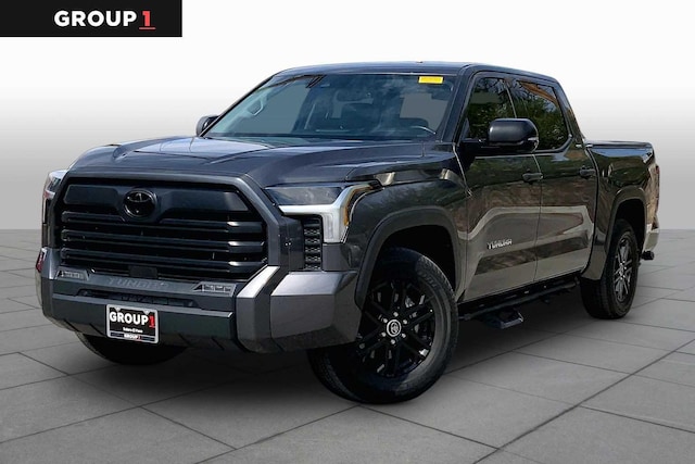2023 Toyota Tundra