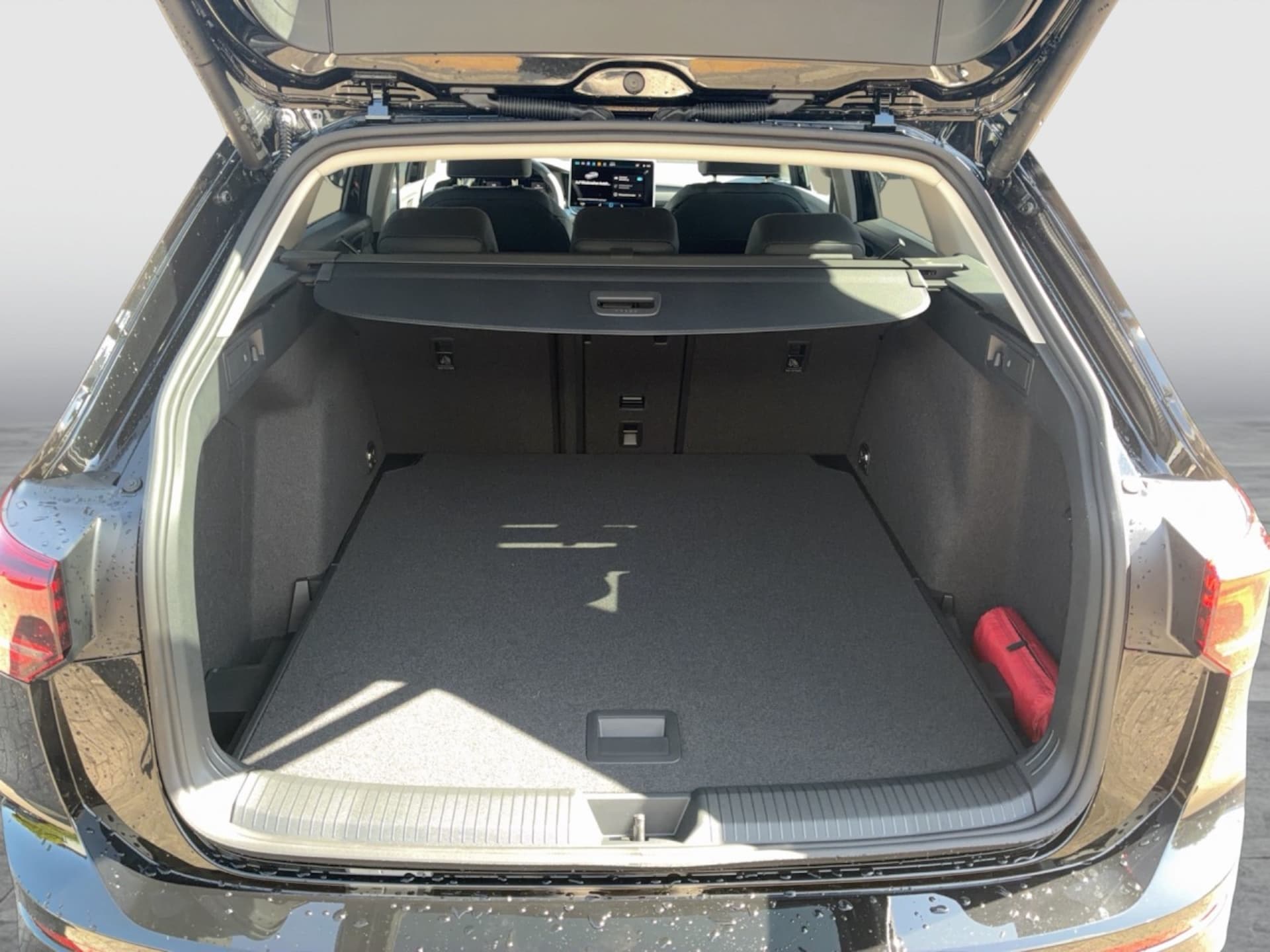 Volkswagen Golf Variant ENERGY