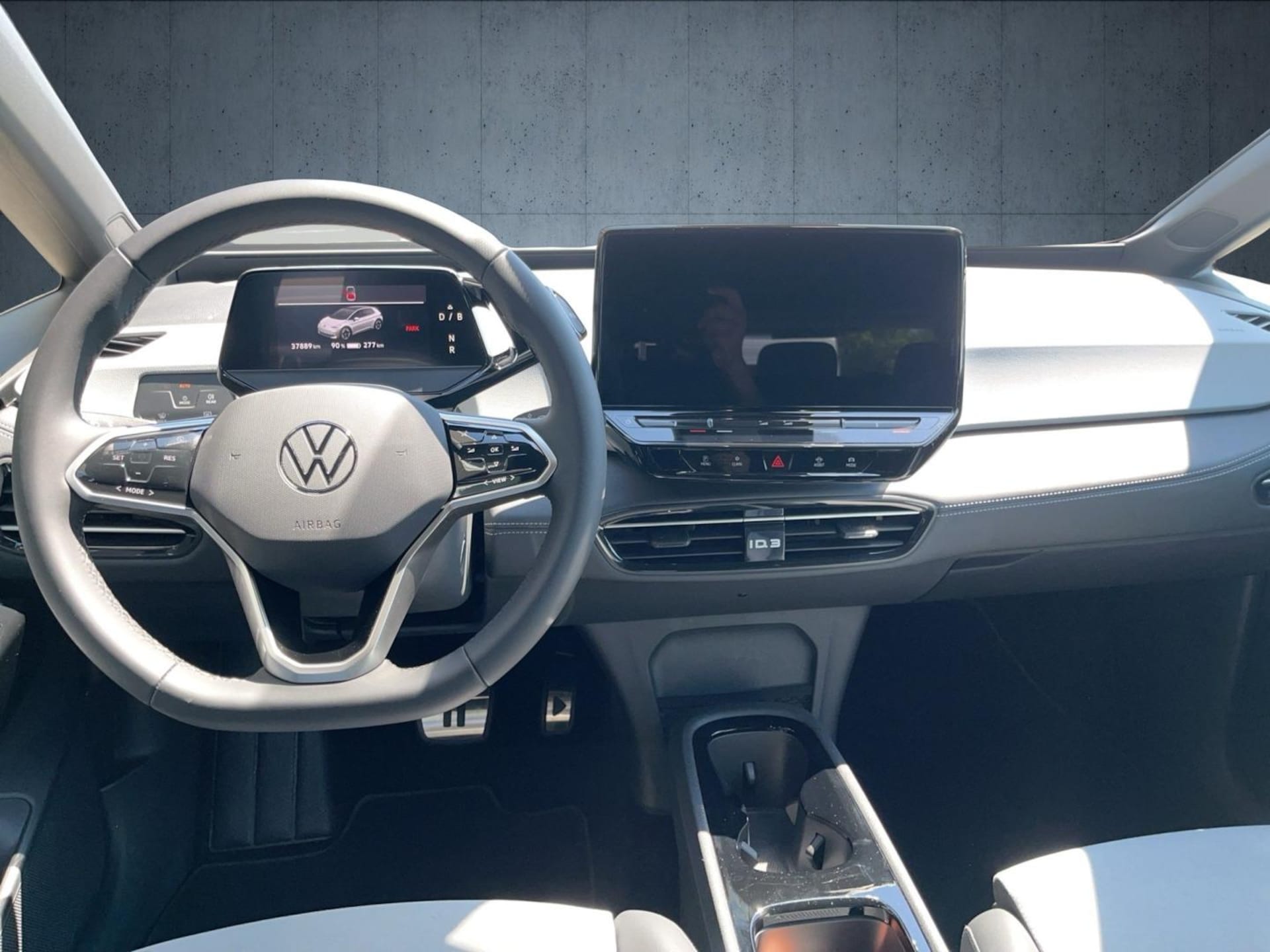 Volkswagen ID.3 MOVE Pro