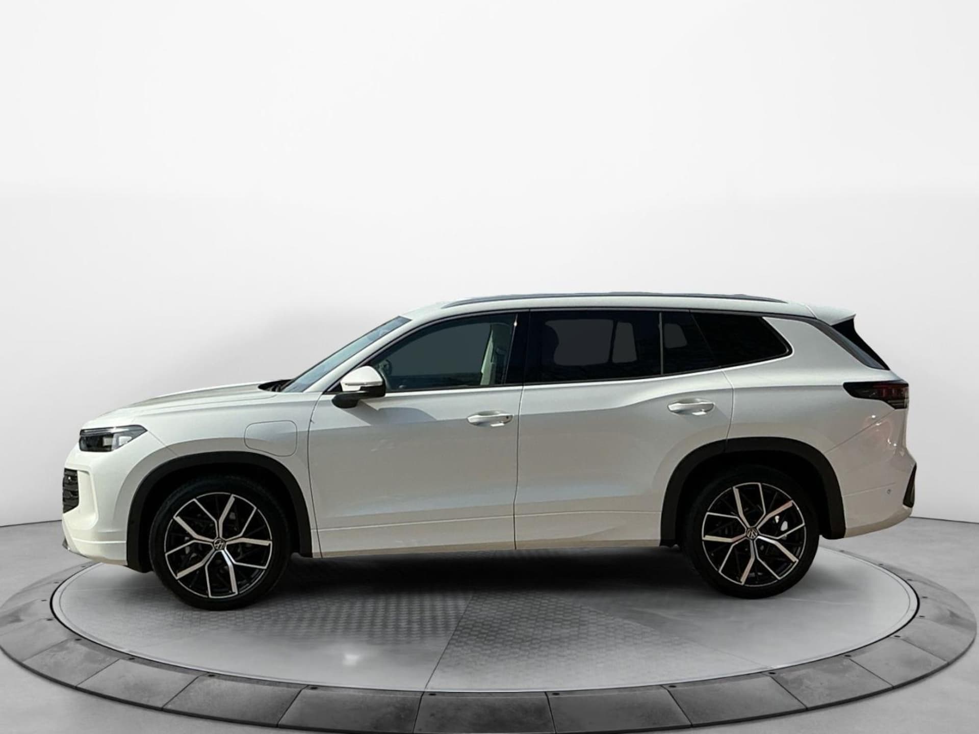 Volkswagen Tayron Elegance