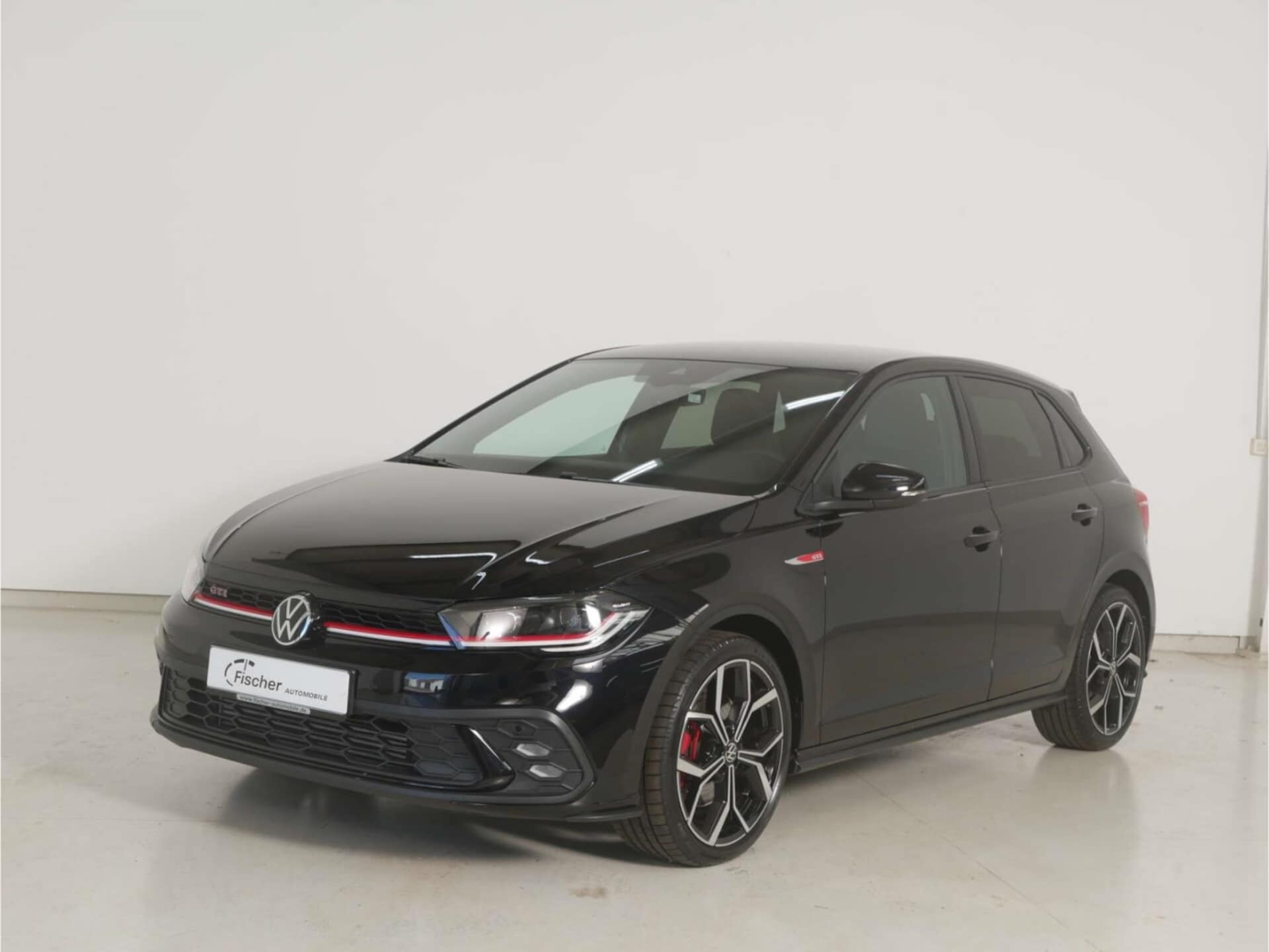 Volkswagen Polo GTI