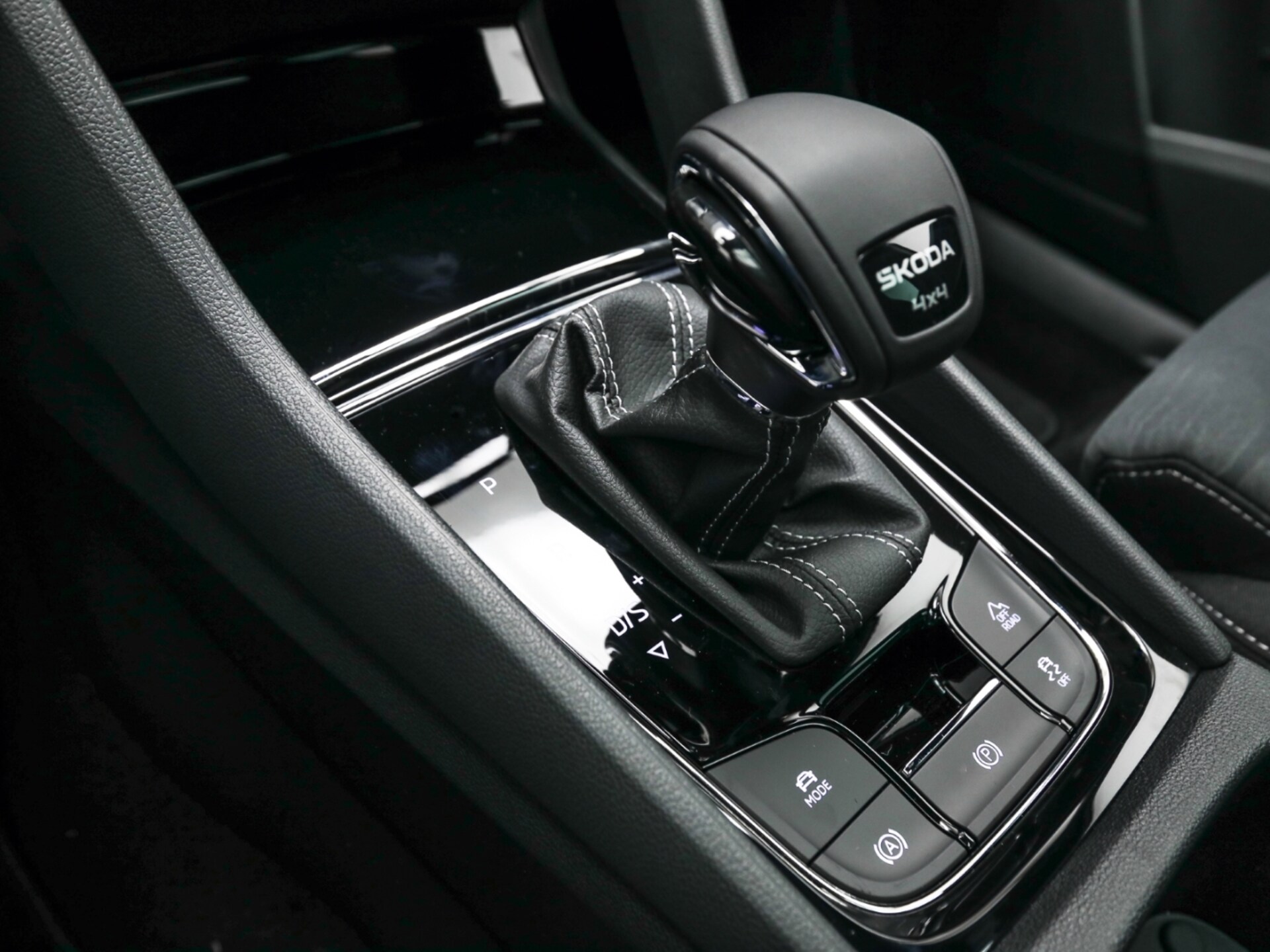 Skoda Karoq Sportline