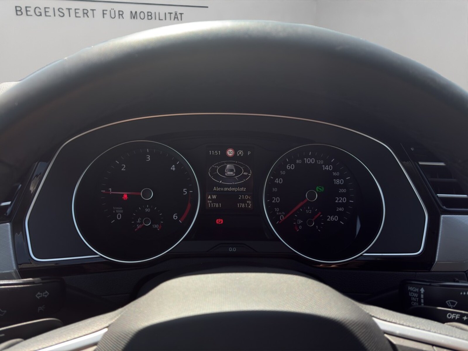 Volkswagen Passat Variant – Bild 13