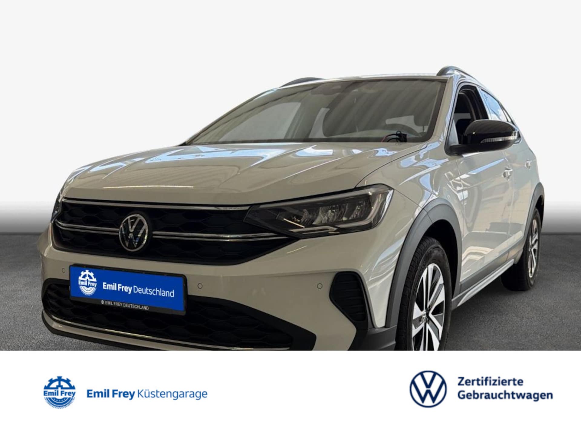 Volkswagen Taigo ENERGY