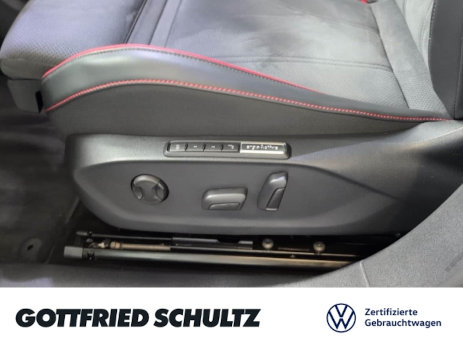 Volkswagen ID.7 Tourer – Bild 13