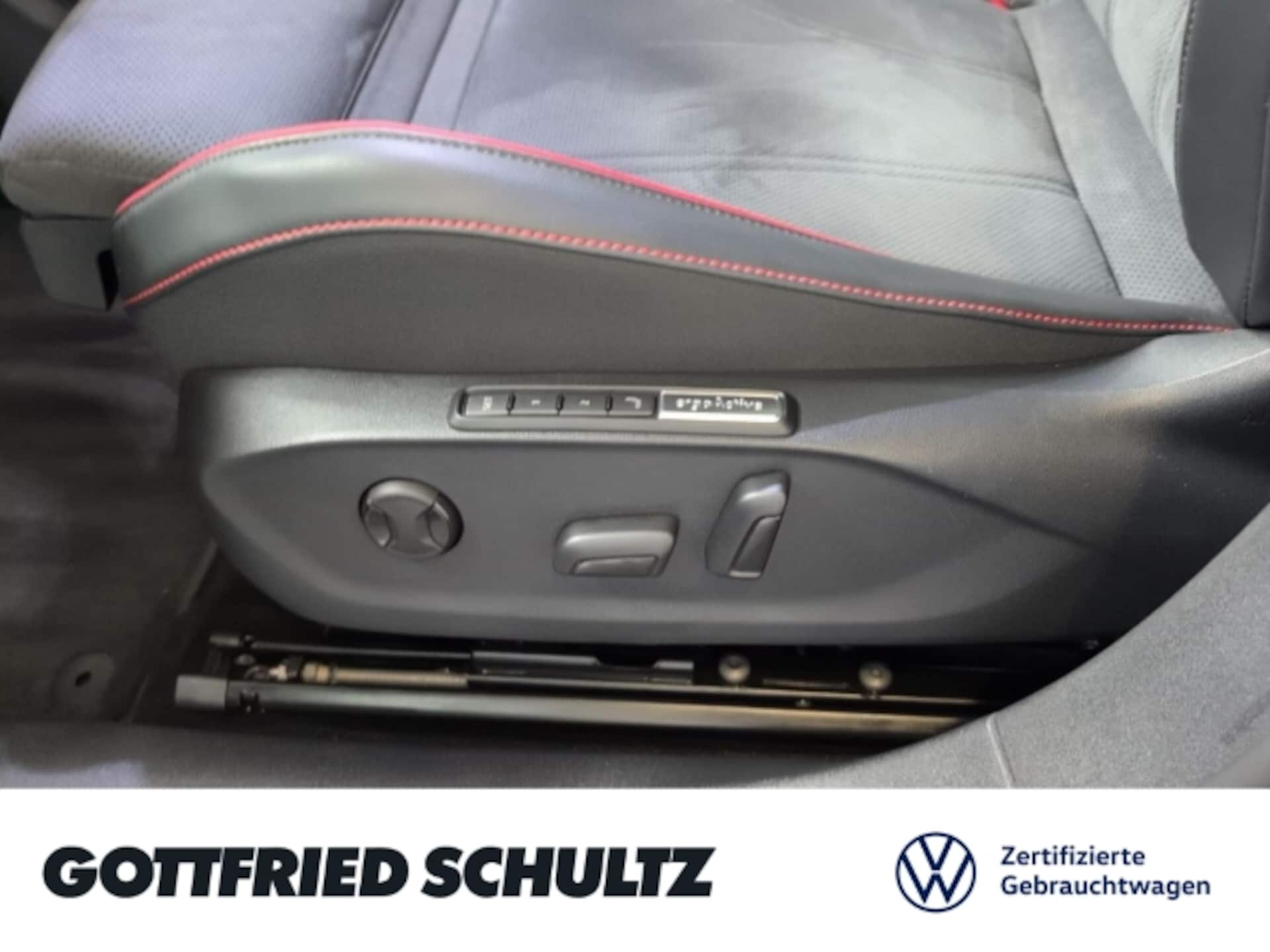 Volkswagen ID.7 Tourer GTX
